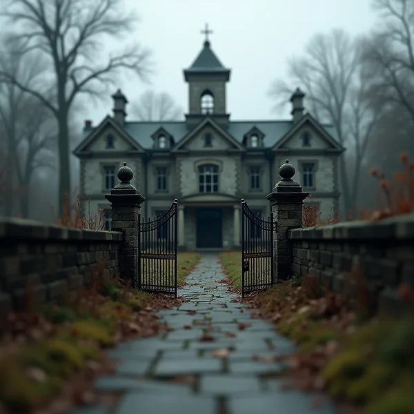 Where Madness Dreams in Miniature