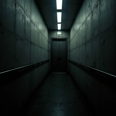 The Last Elevator Down