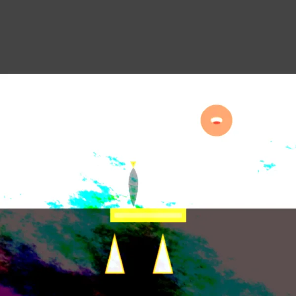 Calculon Flux Stage Lights