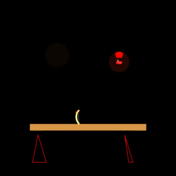 Calculon Flux Stage Scry